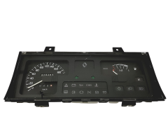 Tacho Kombiinstrument Renault Clio 1 A1D190K1 19556101 Jaeger Tacho Kombiinstrument Renault Clio 1 A1D190K1 19556101 Jaeger
