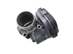 Drosselklappe Citroen Peugeot Ford 9673534480 1.6 HDI 1456