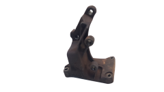 Motorhalter 9661872580 2.2 HDi Citroen Peugeot C5 C8 807 407