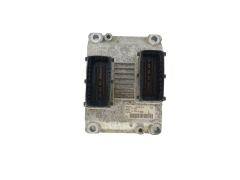 Steuergerät 0261201635 00518159300 Fiat Bosch Steuergerät 0261201635 00518159300 Fiat Bosch