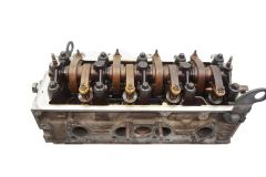 Zylinderkopf 0200AT 9622242010 Z01 1.4 8v KFX Peugeot 206