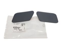 Stecker Neues Original Citroen C5 3 7414YC