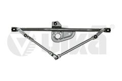 Wischergetriebe Vorne 4B1955603B 99551800601 Audi A6 Vika