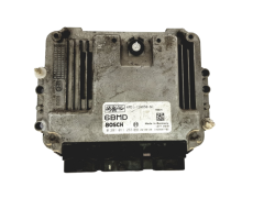 Steuergerät 4M51-12A650-NC  0281011263 Ford Bosch 