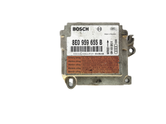 Steuergerät Moduł 8E0959655B  0285001483 Audi Bosch