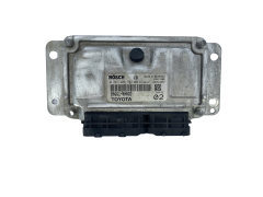 Steuergerät PSA Toyota 89661-0H022 0261208702 Bosch 50888