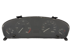 Tacho Kombiinstrument Peugeot 406 9630372780 110008882002 18591