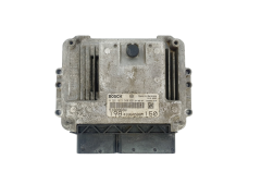 Steuergerät 51809690 0281013580 Fiat Bosch 35403