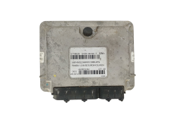 Steuergerät IAW4AF.S2 51798638 Fiat Magneti Marelli 46175