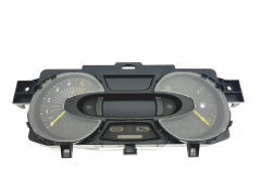 Tacho Kombiinstrument Renault Trafic 248106386R Visteon 45231 Tacho Kombiinstrument Renault Trafic 248106386R Visteon 45231