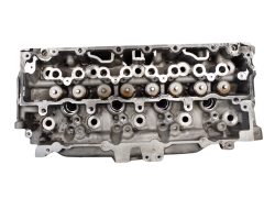 Zylinderkopf Citroen Peugeot Ford 9684487210 0200HS 1.4 1.6 HDI 8v 9