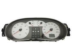 Tacho Kombiinstrument Renault Kangoo 1 8200103750 42404