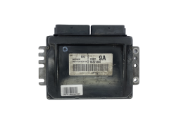 Steuergerät 96801800 5WY5407A D32 1BOT 9A Chevrolet Kemsco 52803