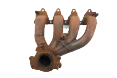 Auspuff-Krümmer Abgaskrümmer Renault 138083 8200137449 1.8 2.0 16V F4R 1077