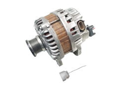 Lichtmaschine Generator 231006754R A002TJ1981 Renault Clio 4 1.6 TCE 6000km 