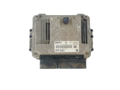 Steuergerät 55198922BR 0281012549  Opel  Bosch 38076