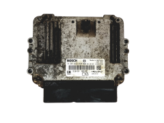 Steuergerät Opel 55560810DB 0281012694 Bosch GM 29989