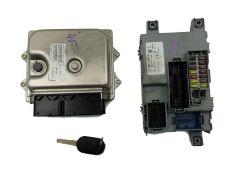 Startset Fiat Panda 2 51949019 00519345230 0,9 TwinAir Startset Fiat Panda 2 51949019 00519345230 0,9 TwinAir