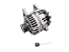 Lichtmaschine Generator 0124325139 8200429898 Bosch Renault 90A Lichtmaschine Generator 0124325139 8200429898 Bosch Renault 90A