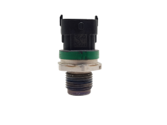 Kraftstoffdruckgeber H8200703127 0281002916 Bosch Renault 2.0 dci 20000km