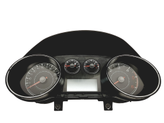 Tacho Kombiinstrument Fiat Bravo 55500198 5550019804 29419
