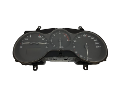 Tacho Kombiinstrument Seat Altea 5P0920822G 2711