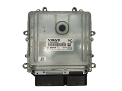 Motorsteuerung Volvo 0281018414 31336983 Bosch Motorsteuerung Volvo 0281018414 31336983 Bosch