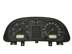 Tacho Kombiinstrument VW Golf MK4 1J0919881D 40994