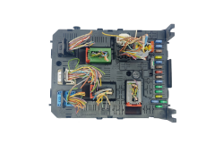 Steuergerät BSI 9664059180 PSA 