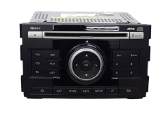 Cd-Radio Mit Mp3 KIA Venga 96160-1P000 YN CDP Cd-Radio Mit Mp3 KIA Venga 96160-1P000 YN CDP