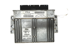 Steuergerät PSA 9653106180 9642222380 Sagem 20811 Steuergerät PSA 9653106180 9642222380 Sagem 20811