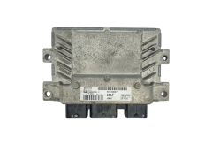 Steuergerät Ford 8V21-12A650-SF S180047002F OSAF Continental 56881