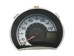 Tacho Kombiinstrument Aygo C1 107 83800-0H021-A PSA Toyota 53675