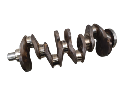 Kurbelwelle 983 8201707072 2.0 Turbo 2.0 16v F4R Renault  122010173R