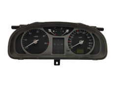 Tacho Kombiinstrument Renault Laguna 2 8200328442 2485