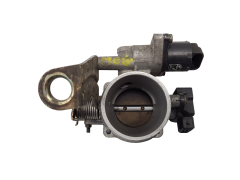 Drosselklappe Renault Megane Scenic 7700861679J D5174 1.6 8V