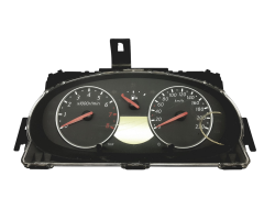 Tacho Kombiinstrument Nissan Micra BC63D 59323