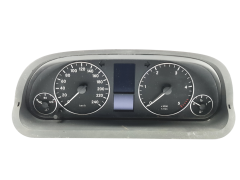 Tacho Kombiinstrument Mercedes A W169 1031098100 1031098101 33253