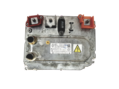 Steuergerät 292A05713R EDC25010009/10 Renault 29749