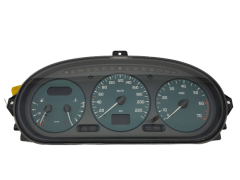 Tacho Kombiinstrument Renault Megane 1 Scenic 1 7700844185 D Tacho Kombiinstrument Renault Megane 1 Scenic 1 7700844185 D