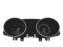 Tacho Kombiinstrument VW Golf MK6 5K0920860G 56595