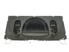 Tacho Kombiinstrument Renault Modus 8200668078 44212