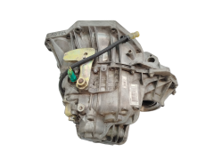 Getriebe PK6061 7701722976  Renault Espace 4 2.2 DCI 1016