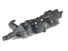 Motorabdeckung 175B11122R 175B17398R 175B15400R 1.5 DCI Renault 0km