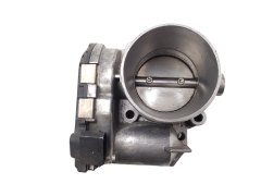 Drosselklappe 0280750073 Alfa Romeo Iveco Opel Bosch 1316