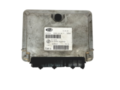Steuergerät CFC209F.01 55180343 Fiat Magneti Marelli