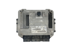 Steuergerät 0281010390 9647158180 9647785580 PSA Bosch 45129