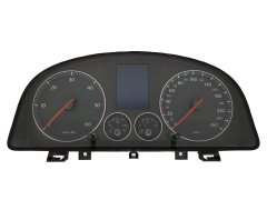 Tacho Kombiinstrument VW Touran 1T0920872F 110080218028 24147 Tacho Kombiinstrument VW Touran 1T0920872F 110080218028 24147