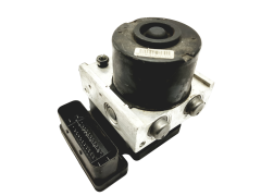Abs-Pumpe Peugeot 206 9659136980 10.0970-1128.3 Ate 42859 Abs-Pumpe Peugeot 206 9659136980 10.0970-1128.3 Ate 42859