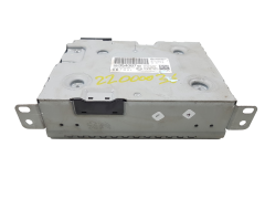 Navigationssystem Citroen Peugeot 9835408780 A3C0300470601 Navigationssystem Citroen Peugeot 9835408780 A3C0300470601